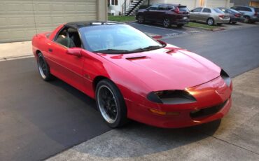 Chevrolet-camaro-z28-1996-red-14