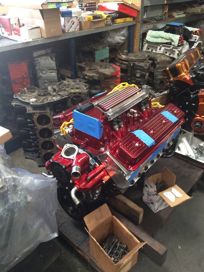 Chevrolet-camaro-z28-1996-red-5