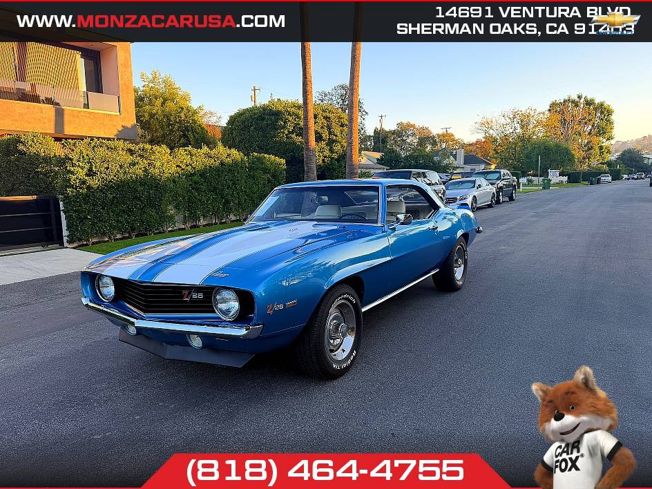 Chevrolet-camero-1969-1