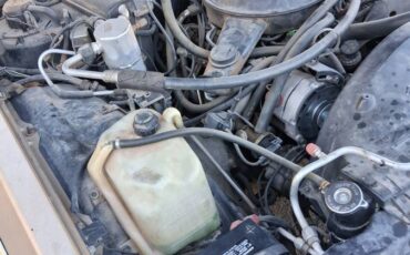 Chevrolet-caprice-1985-brown-2