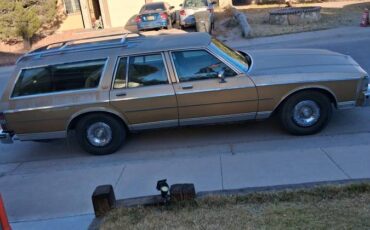 Chevrolet-caprice-1985-brown-5