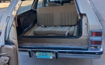 Chevrolet-caprice-1985-brown-7