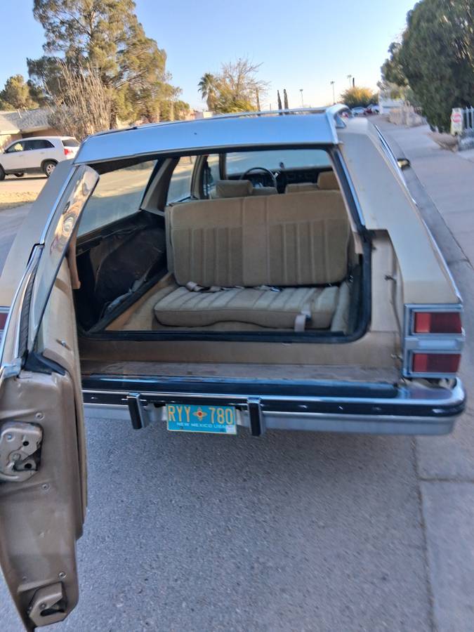 Chevrolet-caprice-1985-brown-7