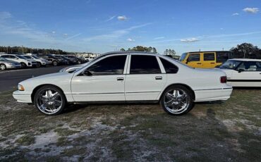 Chevrolet-caprice-1996-white-47