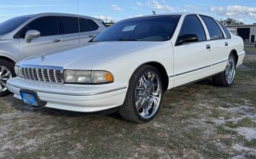 Chevrolet-caprice-1996-white-54