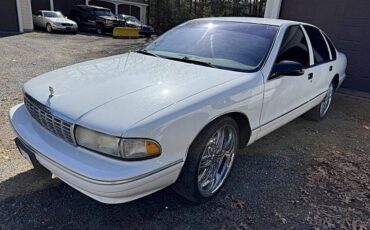 Chevrolet-caprice-1996-white-80