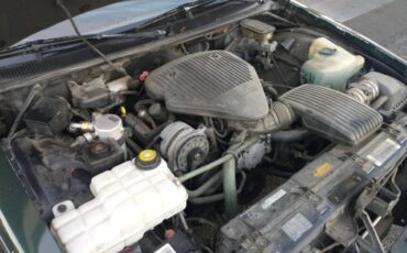 Chevrolet-caprice-classic-1995-green-1