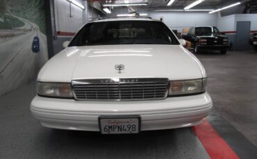 Chevrolet-caprice-classic-wagon-1993-white-8