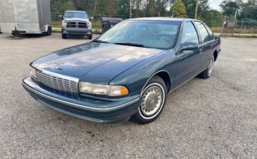Chevrolet-caprice-ls-sedan-4d-1995-blue-1