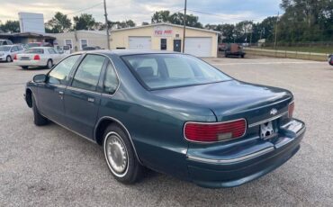 Chevrolet-caprice-ls-sedan-4d-1995-blue-2