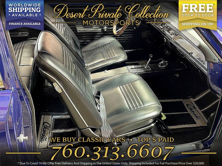 Chevrolet-chevelle-0-miles-on-1967-36