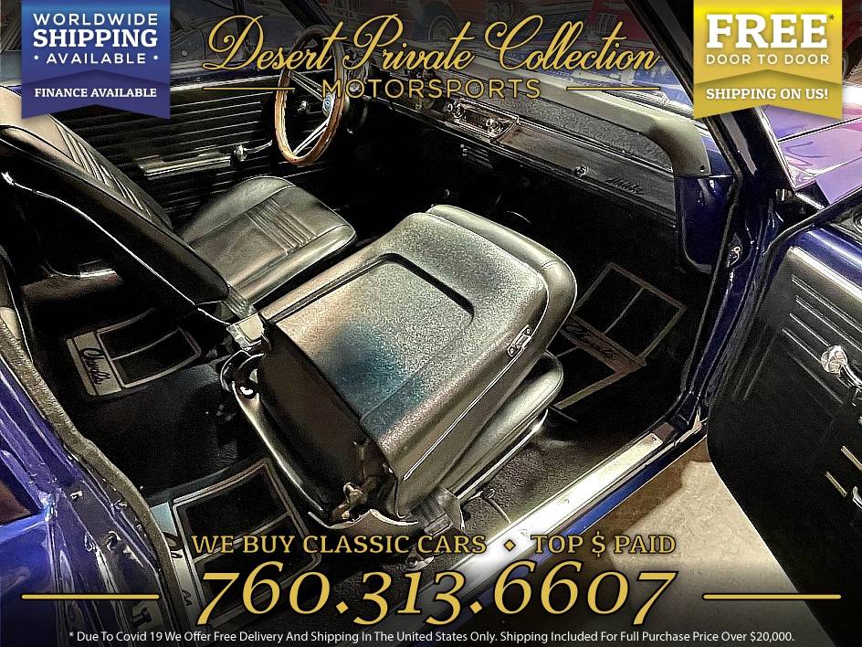 Chevrolet-chevelle-0-miles-on-1967-38