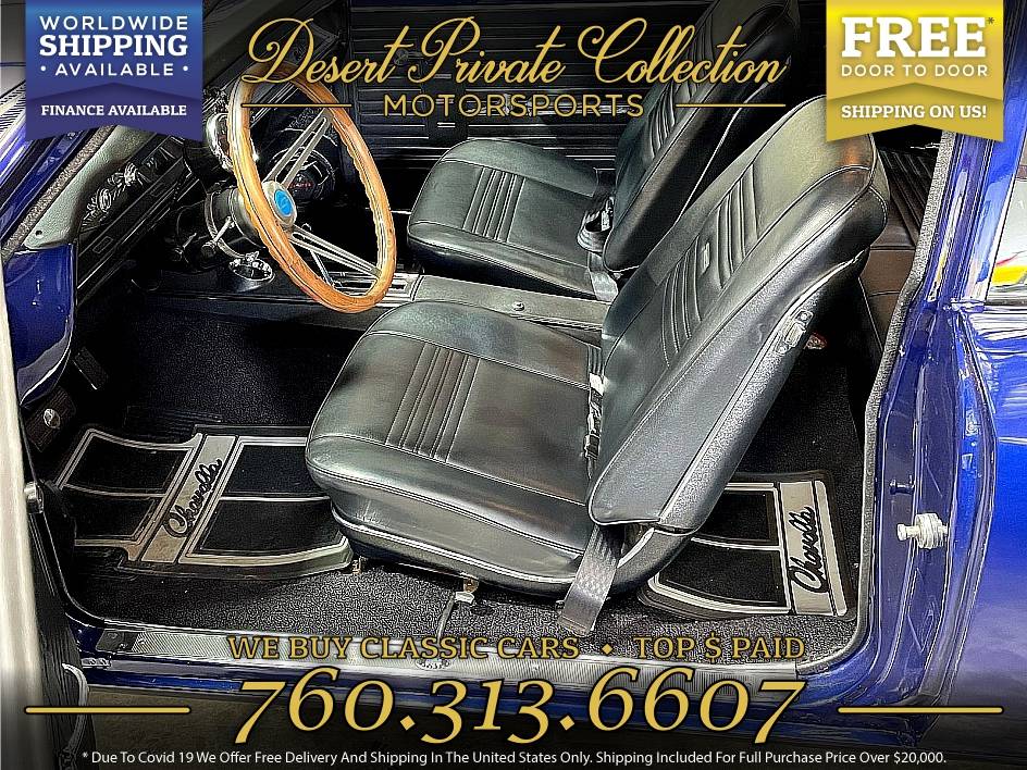 Chevrolet-chevelle-0-miles-on-1967-8