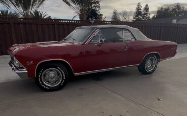 Chevrolet-chevelle-1966-red-1
