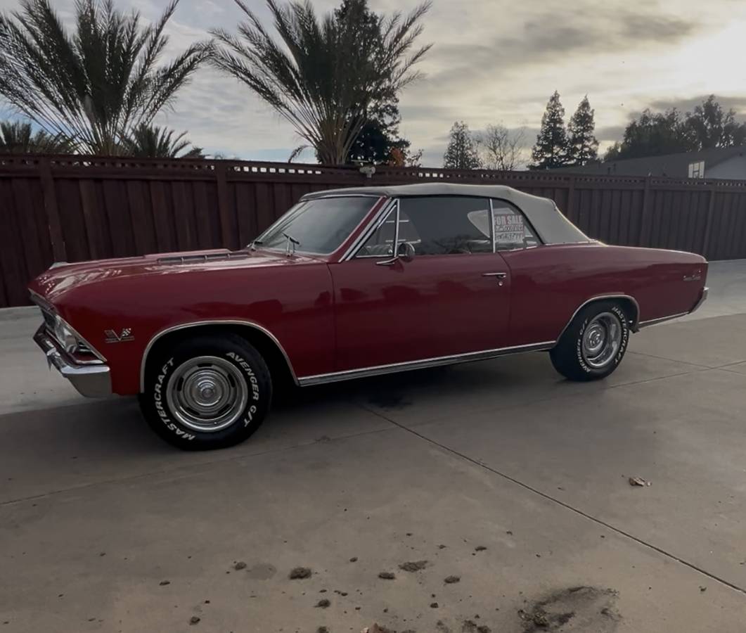 Chevrolet-chevelle-1966-red-1
