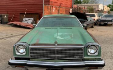 Chevrolet-chevelle-1974-green