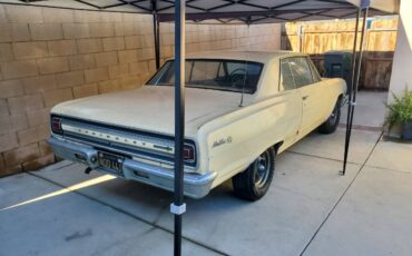 Chevrolet-chevelle-ss-1965-yellow