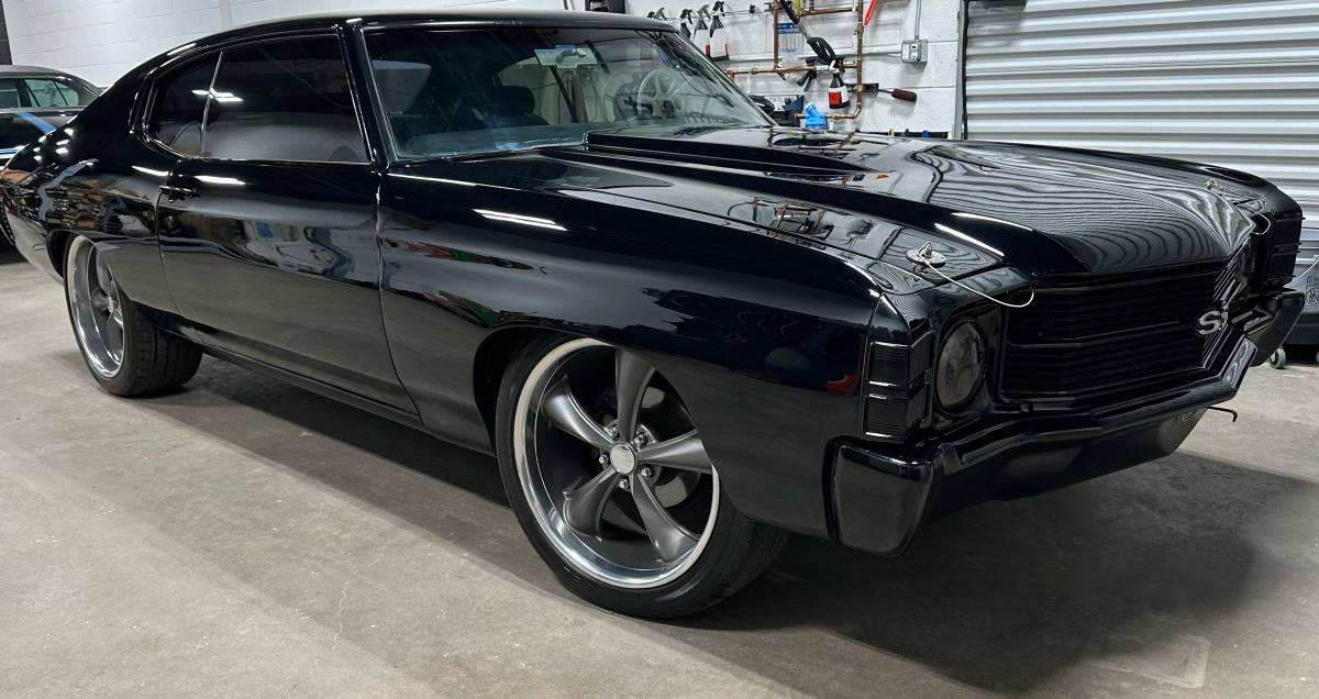 Chevrolet-chevelle-ss-1971-black-1