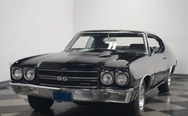 Chevrolet-chevelle-ss-396-tribute-1970-black-1