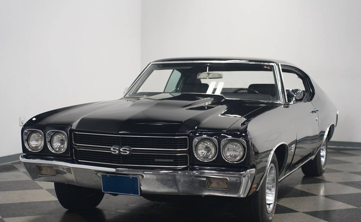 Chevrolet-chevelle-ss-396-tribute-1970-black-1