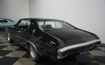 Chevrolet-chevelle-ss-396-tribute-1970-black-2
