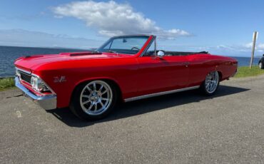 Chevrolet-chevelle-ss-tribute-1966-red
