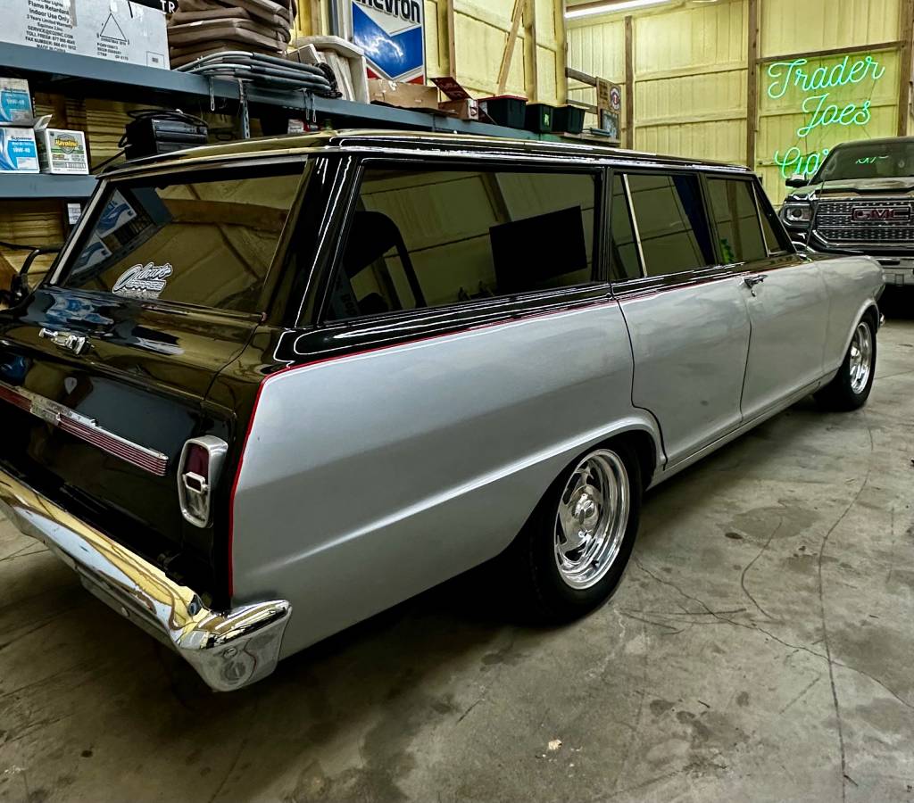 Chevrolet-chevy-ii-nova-1964-silver-13