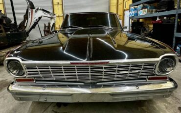 Chevrolet-chevy-ii-nova-1964-silver