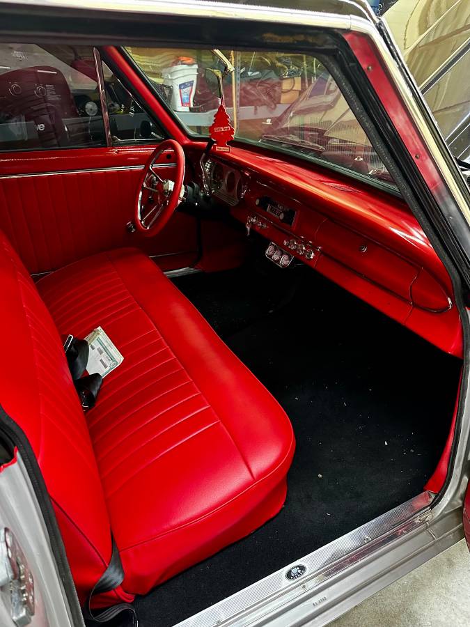 Chevrolet-chevy-ii-nova-1964-silver-5