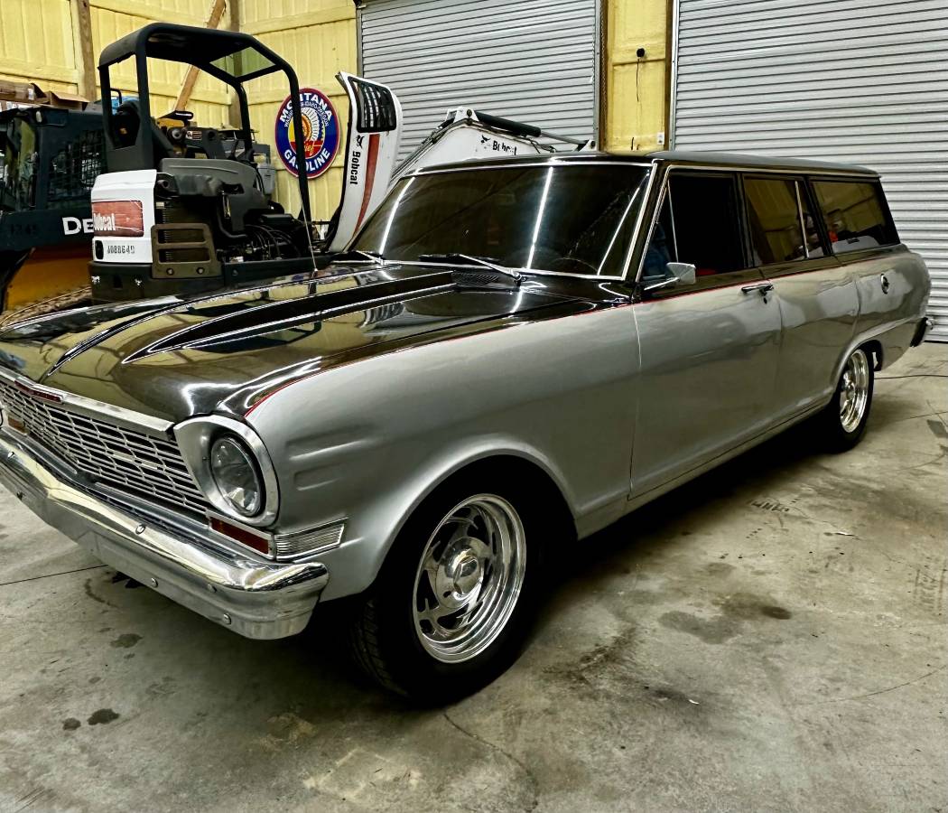 Chevrolet-chevy-ii-nova-1964-silver-7