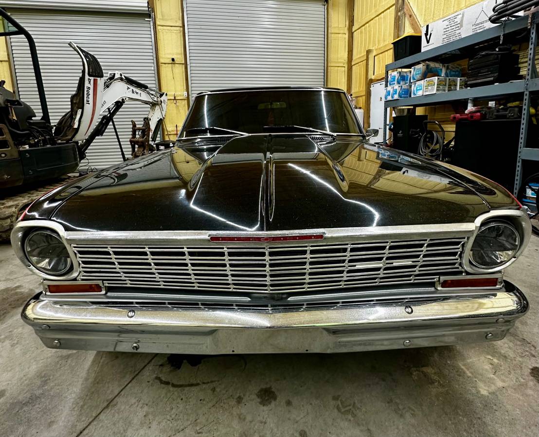 Chevrolet-chevy-ii-nova-1964-silver