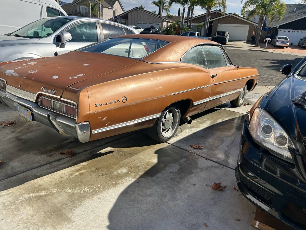 Chevrolet-chevy-impala-1967-brown-2