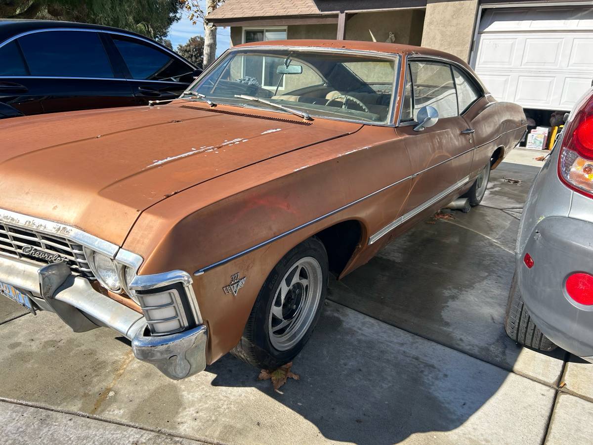 Chevrolet-chevy-impala-1967-brown-3