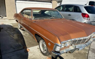 Chevrolet-chevy-impala-1967-brown-4