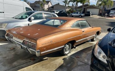 Chevrolet-chevy-impala-1967-brown-6