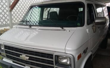Chevrolet-chevy-van-g30-1995-1
