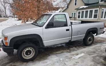 Chevrolet-cheyenne-1991-silver