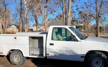 Chevrolet-cheyenne-2500-1994-white-1