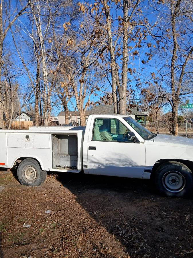 Chevrolet-cheyenne-2500-1994-white-1