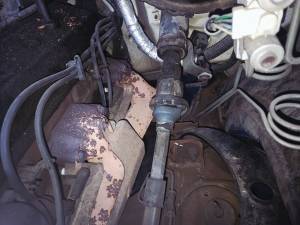 Chevrolet c/k 1500 1994