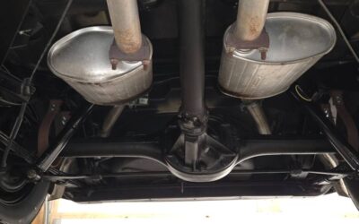 Chevrolet corvette 1962