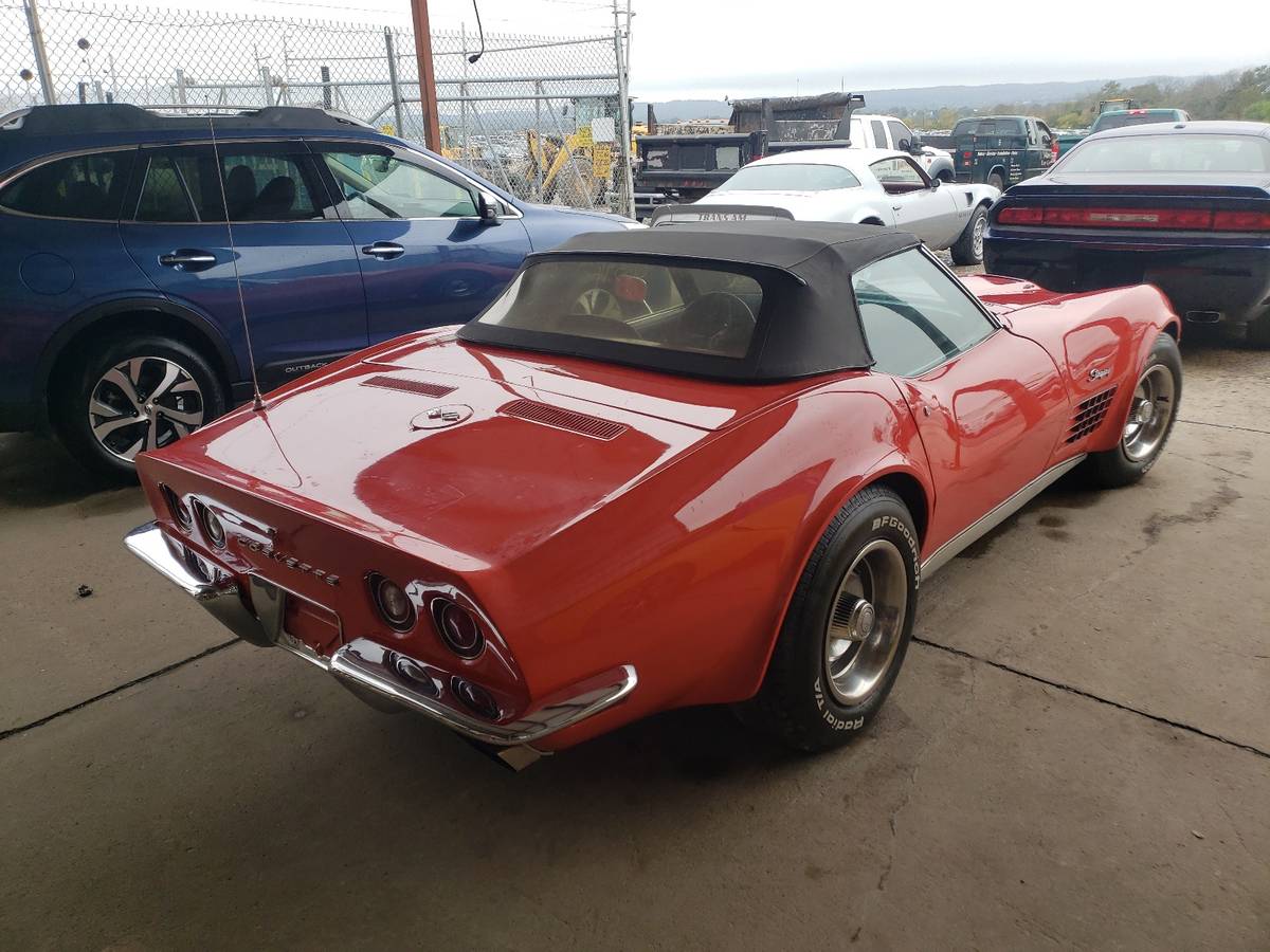 Chevrolet-corvette-1970-red-1