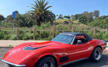 Chevrolet-corvette-1970-red-1