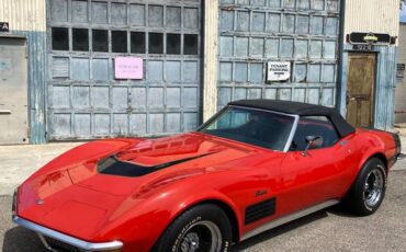 Chevrolet-corvette-1970-red