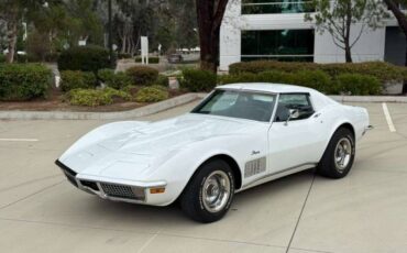 Chevrolet-corvette-1971-white
