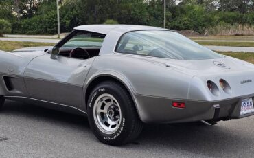 Chevrolet-corvette-1978-silver-1