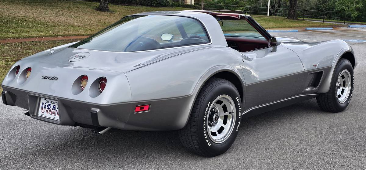 Chevrolet-corvette-1978-silver-10