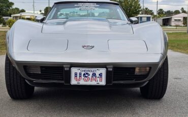 Chevrolet-corvette-1978-silver-3