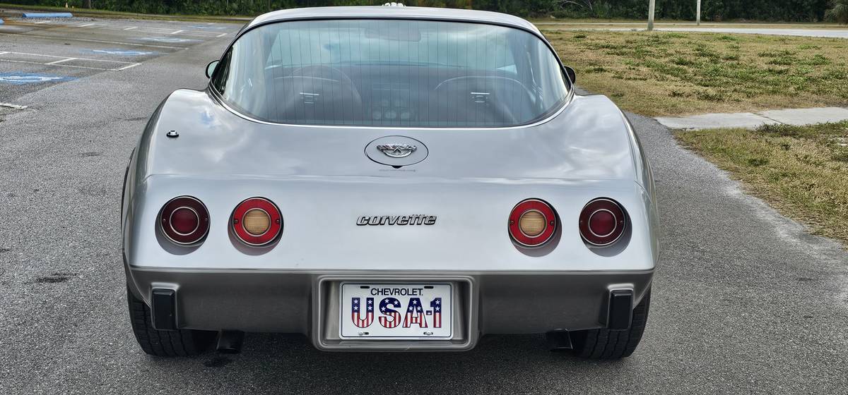 Chevrolet-corvette-1978-silver-9
