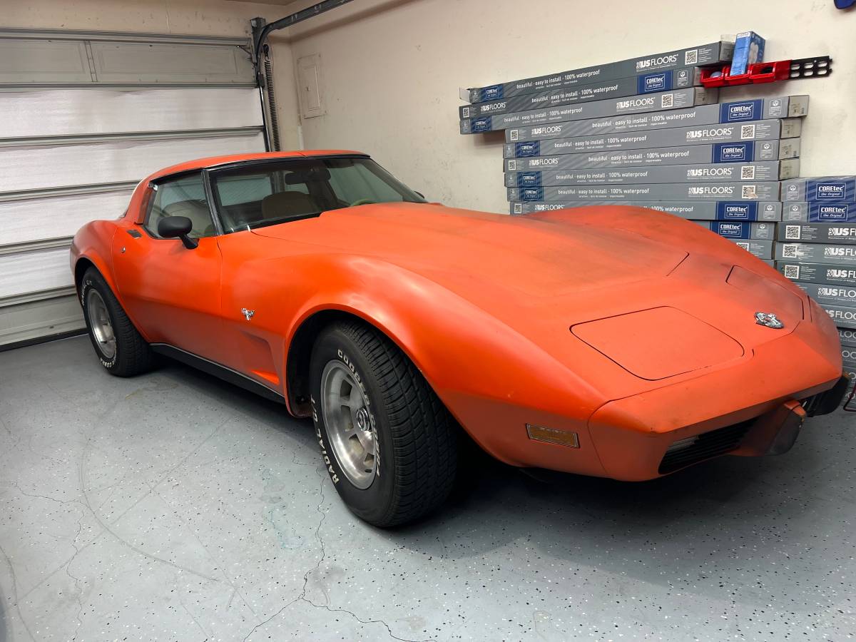 Chevrolet-corvette-1978